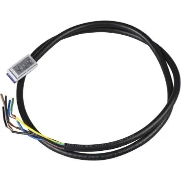Telemecanique Sensors Limit Switch Pre-Cabled Connection, OsiSense XC Series - ZCMC25L7 product image