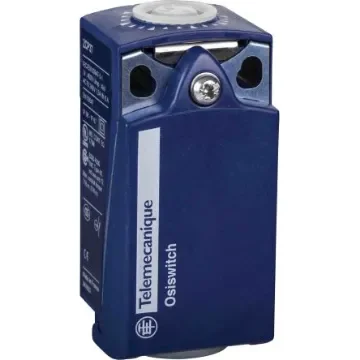 Telemecanique Sensors Limit Switch, 2NC/1NO, IP66, IP67, Plastic Housing, 6A Max - ZCP37 product image