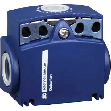 Telemecanique Sensors OsiSense XC Series Limit Switch - ZCT28G11 product image