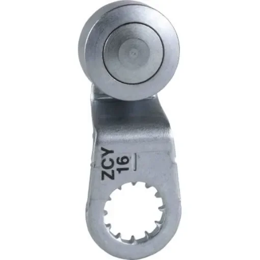 Telemecanique Sensors OsiSense XC Series Limit Switch Operating Head for Use with XCMD - ZCY17 product image