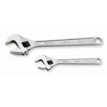 SAM Adjustable Spanner, 203.2 mm, 254 mm Overall - 54-J2N product image