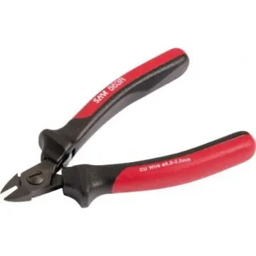 SAM 563-R Side Cutters product image