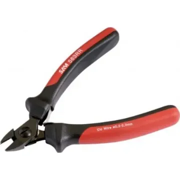SAM 563-RR Side Cutters product image