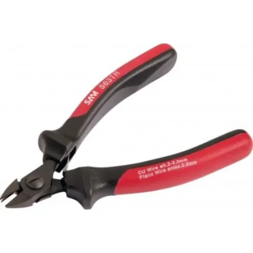 SAM 563-TR Side Cutters product image