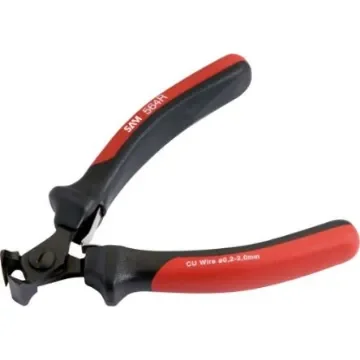 SAM 112 mm End Nippers - 564-R product image