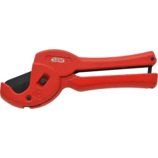 SAM Plastic Cutting Pliers 26 mm - 618-P-26 product image