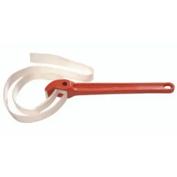 SAM Pipe Wrench, 300 mm Overall - 628-14 product image