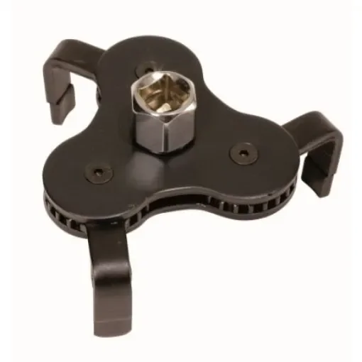 SAM Pipe Wrench, 96mm Jaw Capacity - 628-3 product image