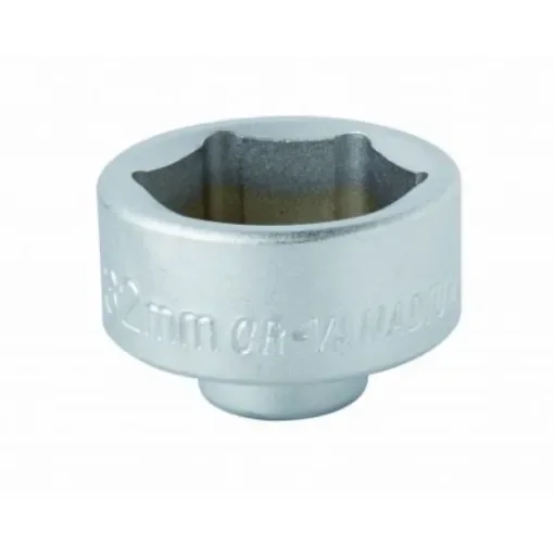 SAM 36mm Oil Filter Socket, 6 point - 628-36 product image