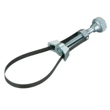 SAM Pipe Wrench, 155mm Jaw Capacity - 628-4 product image