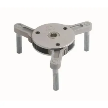 SAM Pipe Wrench, 170?mm Jaw Capacity - 628-6 product image