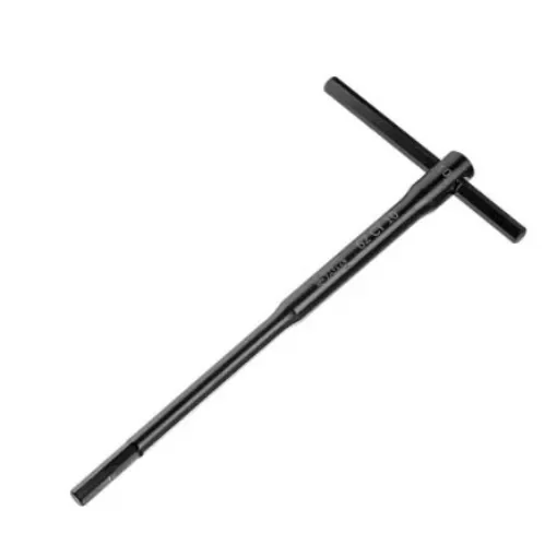 SAM T Shape Metric Hex Key, 4mm - 62-CT4 product image