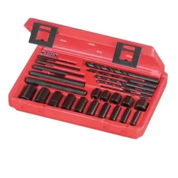 SAM 25 piece Screw Extractor Set - 762-C-25 product image