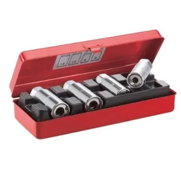 SAM 4 piece Screw Extractor - 763-J4BT product image