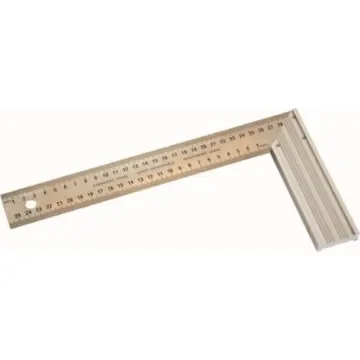 SAM 400 mm Engineer Square - 774-C-40 product image