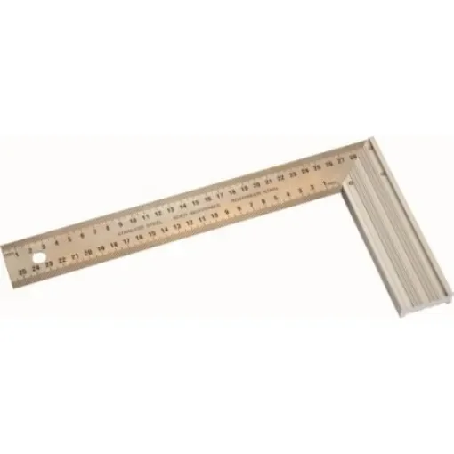 SAM 400 mm Engineer Square - 774-C-40 product image