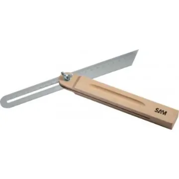 SAM 260 mm Bevel Square - 775-1 product image