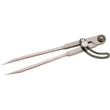 SAM 70mm Straight Pivot Caliper - 783-B-25 product image