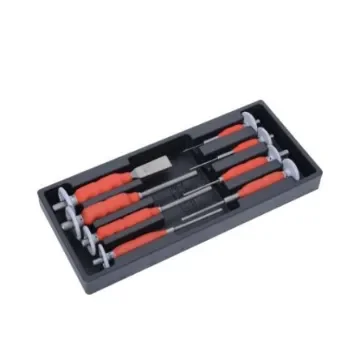 SAM 8-Piece Punch Set, Pin Punch - 7G-1M product image