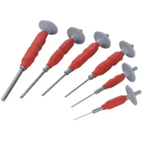 SAM 6-Piece Punch Set, Drift Punch - 7G-J6 product image