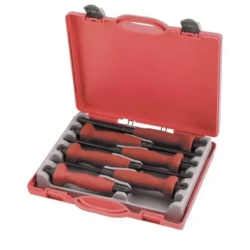 SAM 6-Piece Punch Set, 150 mm Overall - 7M-J6 product image