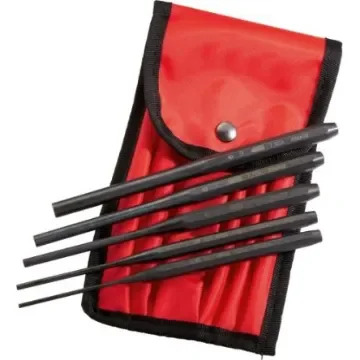 SAM 5-Piece Punch Set, Drift Punch - 7-TR5A product image