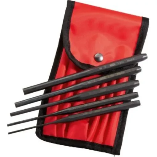 SAM 5-Piece Punch Set, Drift Punch - 7-TR5A product image