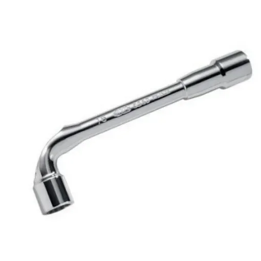 SAM Tubular Box Spanner, 24mm, 237 mm Overall - 93-SD24 product image