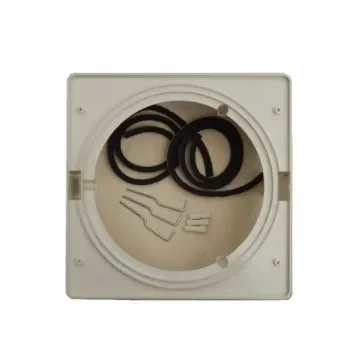 RS PRO Mounting Bracket Fan Mount for use with RS PRO Commercial Fan - 2213566 product image