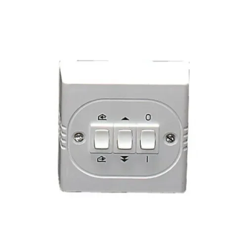 RS PRO Fan Speed Controller for Use with RS PRO Commercial Fans, 220 -240 V, 2 Speeds - 2213569 product image