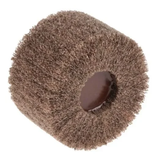 3M Abrasive Brush, 76.2mm Diameter - 405659 product image