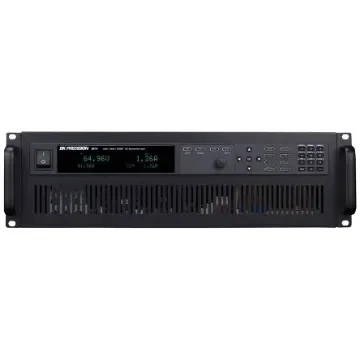 BK Precision 8600 Series Electronic DC Load, 1200 W, 500 V, 60 A - BK8616 product image