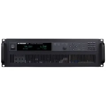 BK Precision 8600 Series Electronic DC Load, 3000 W, 120 V, 480 A - BK8620 product image