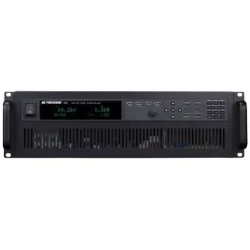 BK Precision 8600 Series Electronic DC Load, 2500 W, 500 V, 100 A - BK8622 product image