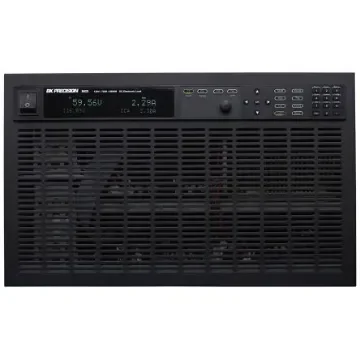 BK Precision 8600 Series Electronic DC Load, 6000 W, 120 V, 720 A - BK8625 product image