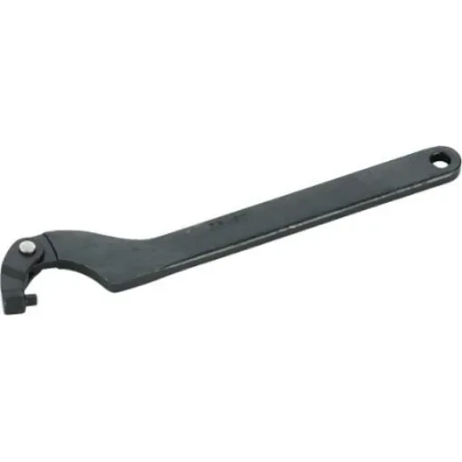 SAM 111-90 90mm Hook Spanner 250 mm product image