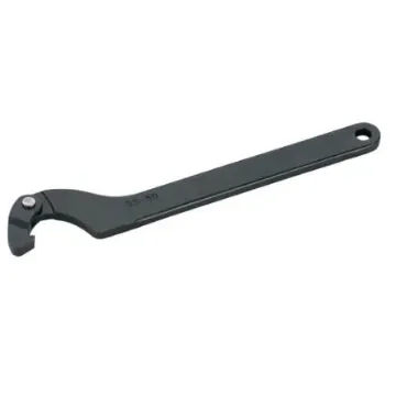 SAM 114-60 60mm Hook Spanner 175 mm product image