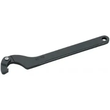 SAM 114-90 90mm Hook Spanner 250 mm product image