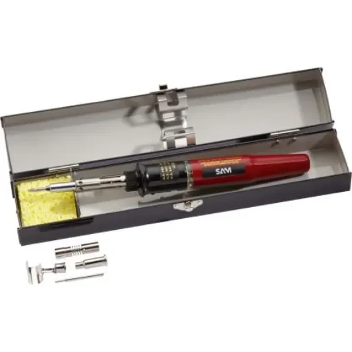 SAM Gas Soldering Iron - 1370 product image