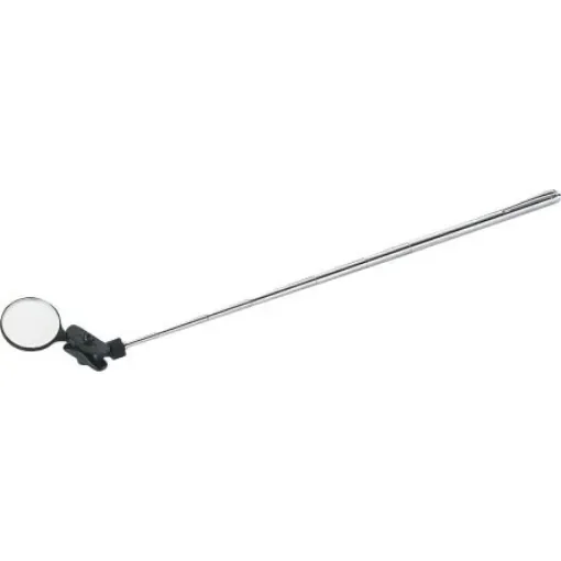 SAM Inspection Mirror Probe, 30mm mirror dia. , flexible , Adjustable No No , Telescopic , Insulated - 1395-MT1 product image