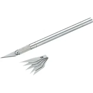 SAM 120 mm Knife Scalpel - 1398-6 product image