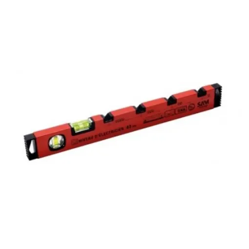 SAM 430mm Spirit Level - 161-E43 product image