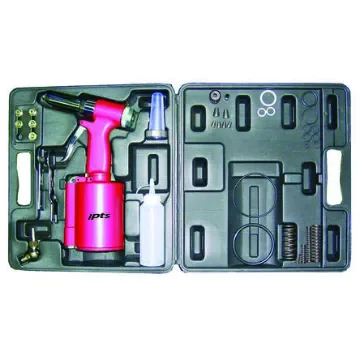 SAM 1/4in Air Rivet Gun, 4.8 mm Maximum Rivet Size - 1845-90 product image