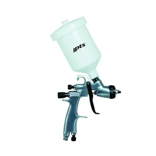 PISTOLET PEINTURE A GRAVITE HVLP 1,4 MM - 1866P product image