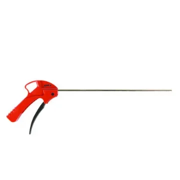 SAM 6.3bar Long Composite Blow Gun, 1/4in Air Inlet (BSP) - 1884 product image