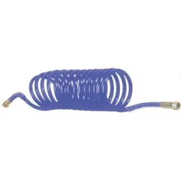 SAM 6m, Polyurethane Coil Tubing with Connector - 19015-100 product image