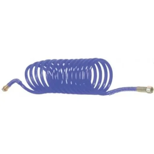 SAM 6m, Polyurethane Coil Tubing with Connector - 19015-100 product image