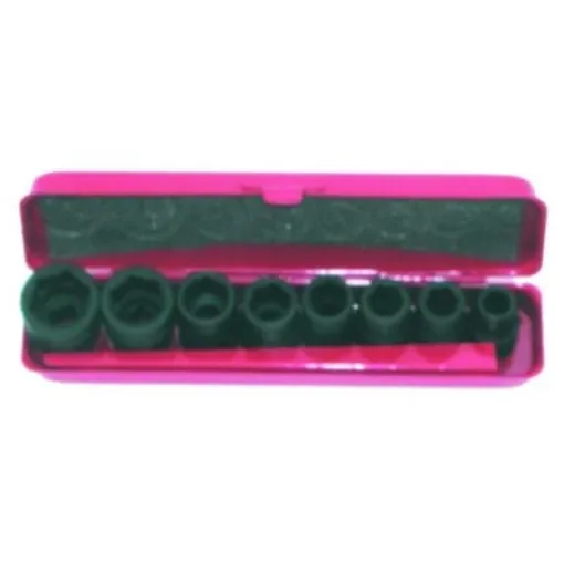 SAM 3/8 in Drive Impact Socket - 19130 product image