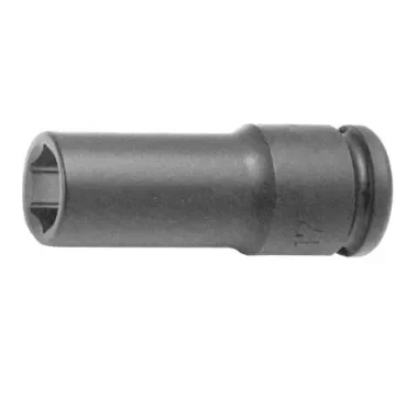 SAM 30mm, 1/2 in Drive Impact Socket, 85 mm length - 19141-30M product image