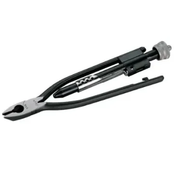 SAM Wire Twisting Pliers, 260 mm Overall, 38mm Jaw - 192-D product image